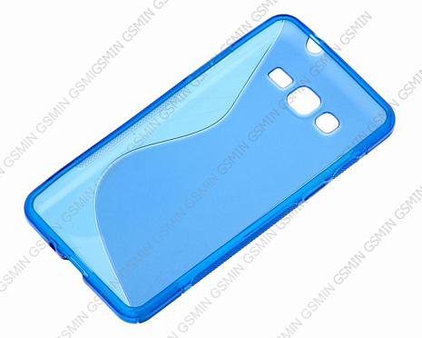    Samsung Galaxy Grand Prime G530H S-Line TPU ()