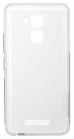    Asus Zenfone 3 Max ZC520TL Nillkin Nature TPU Case (-)