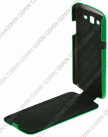    Samsung Galaxy Grand 2 (G7102) Aksberry Protective Flip Case ()