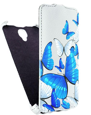    Alcatel One Touch Idol 2 6037 Armor Case () ( 11/11)