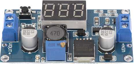    DC-DC GSMIN LM2596   ()