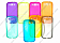    Samsung Galaxy S3 (i9300) TPU (Transparent Mint)