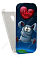    Alcatel One Touch POP STAR 5022D Aksberry Protective Flip Case () ( 149)