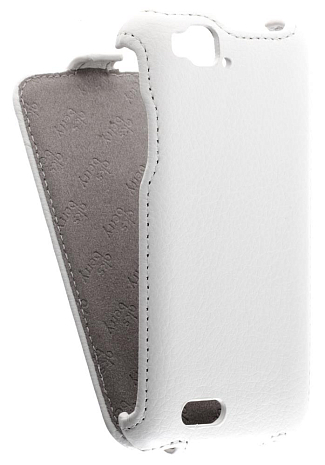    Micromax Q401 Canvas Pace Mini Aksberry Protective Flip Case ()