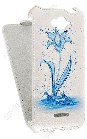    Alcatel One Touch Pop C7 7040 Armor Case () ( 8/8)