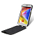    Samsung Galaxy Grand Neo (i9060) Melkco Premium Leather Case - Jacka Type (Black LC)