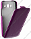    Samsung Galaxy Grand 2 (G7102) Sipo Premium Leather Case - V-Series ()