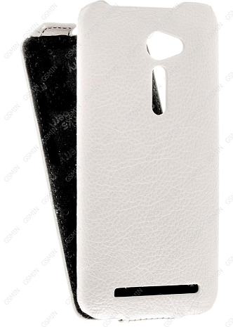    Asus Zenfone 2 ZE500CL Aksberry Protective Flip Case () ( 153)