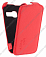    Alcatel One Touch Tribe 3040D / 3041D Aksberry Protective Flip Case ()