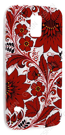    Samsung Galaxy S5 TPU () ( 146)