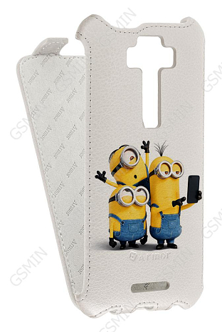    Asus Zenfone 2 Laser ZE500KL Armor Case () ( 10/10)