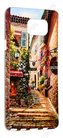    Samsung Galaxy Note 5 TPU () ( 36)