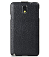    Samsung Galaxy Note 3 (N9005) Melkco Premium Leather Case - Jacka Type (Black LC)