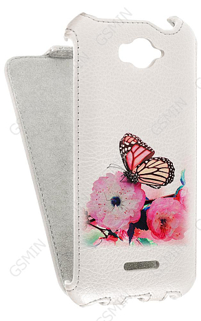    Alcatel One Touch Pop C7 7040 Armor Case () ( 7/7)