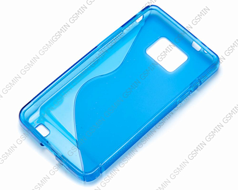    Samsung Galaxy S2 Plus (i9105) S-Line TPU ()