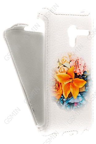    Alcatel One Touch Pop D3 4035D Armor Case () ( 9/9)