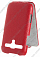    Samsung Galaxy Core (i8260) Sipo Premium Leather Case - V-Series ()