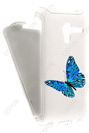    Alcatel One Touch Pop D3 4035D Armor Case () ( 11/11)