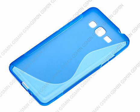    Samsung Galaxy Grand Prime G530H S-Line TPU ()