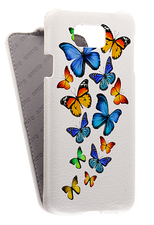    Samsung Galaxy Alpha (G850F) Armor Case "Full" () ( 3/3)