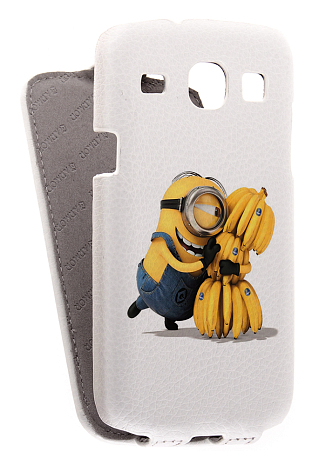    Samsung Galaxy Core LTE (G386F) Armor Case "Full" () ( 1/1)