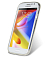    Samsung Galaxy Grand (i9082) Melkco Poly Jacket TPU (Transparent Mat)