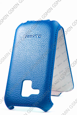    Samsung Galaxy S Duos (S7562) Armor Case ()