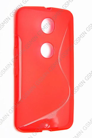    Motorola Nexus 6 S-Line TPU ()