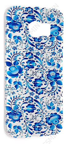    Samsung Galaxy S6 Edge G925F TPU () ( 18)