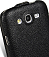    Samsung Galaxy Grand Neo (i9060) Melkco Premium Leather Case - Jacka Type (Black LC)