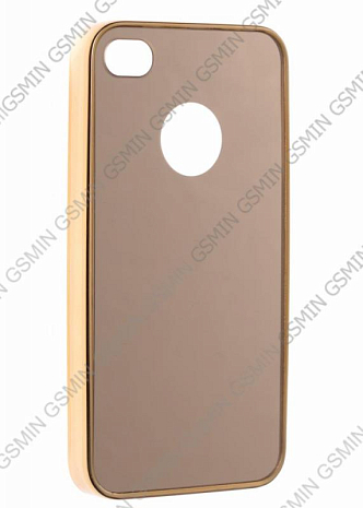 -  Apple iPhone 4/4S Co.L&Q ()