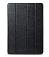    iPad Air Melkco Premium Leather case - Slimme Cover Type (Black LC)