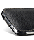    Samsung Galaxy S5 mini Melkco Premium Leather Case - Jacka Type (Black LC)