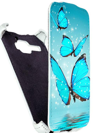    Alcatel One Touch Star / 6010D / S520 Armor Case () ( 4/4)