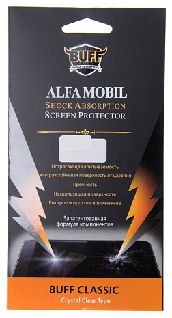    Sony Xperia XA1 BuFF    