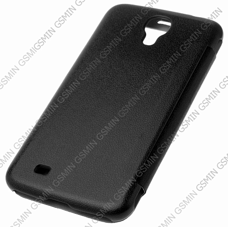    Samsung Galaxy Mega 6.3 (i9200)  Armor Case - Book Cover ID ()