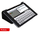    iPad mini Yoobao iSlim Leather Case ()