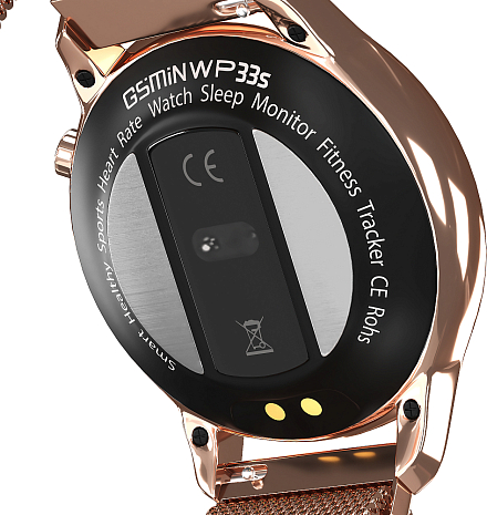   GSMIN WP33s      ( )