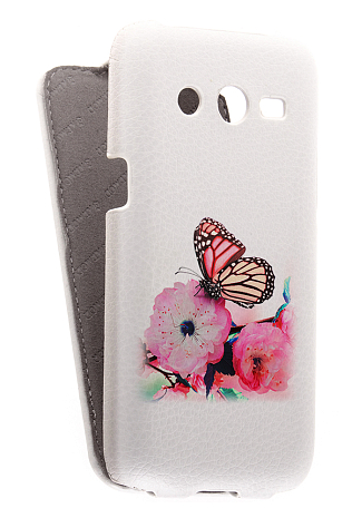    Samsung Galaxy Core LTE (G386F) Armor Case "Full" () ( 7/7)