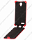    Alcatel One Touch Idol 2 Mini 6016 Aksberry Protective Flip Case ()