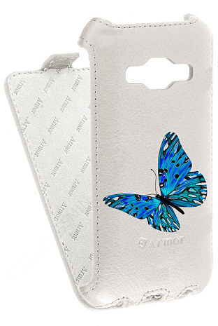    Samsung Galaxy Ace 4 Lite (G313h) Armor Case () ( 11/11)