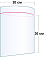  Zip-Lock (-) 20x30  3,5 (100 .) ()