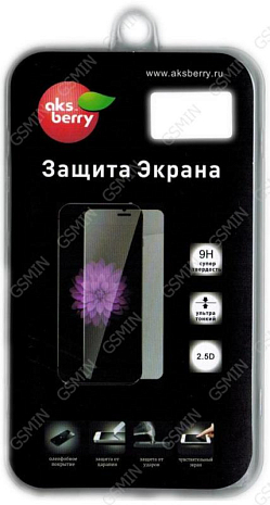     Samsung Galaxy Alpha (G850F) Aksberry