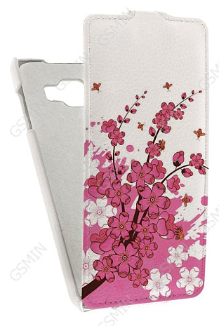    Samsung Galaxy A7 (2016) Art Case () ( 153)