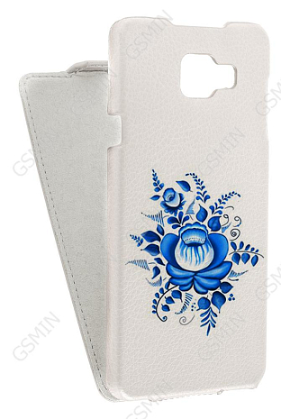    Samsung Galaxy A7 (2016) Art Case () ( 18/18)