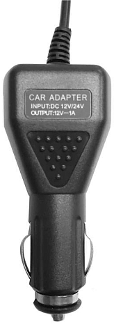     Baofeng 12 1 (DC 5.5  2.5 )  UV-5R, UV-82   ()