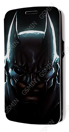    Samsung Galaxy Grand 2 (G7102) Armor Case - Book Type () ( 151)