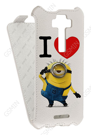    Asus Zenfone 2 Laser ZE500KL Armor Case () ( 2/2)