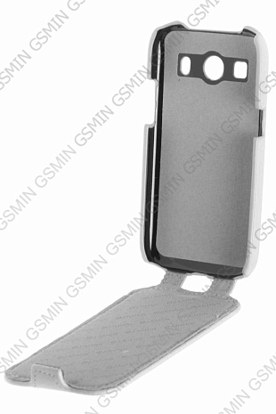   Samsung Galaxy Ace Style LTE (G357FZ) Armor Case "Full" ()