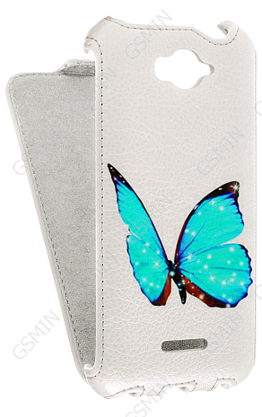    Alcatel One Touch Pop C7 7040 Armor Case () ( 4/4)
